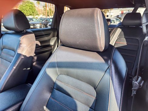 Certified 2025 Honda CR-V Sport-L image 24