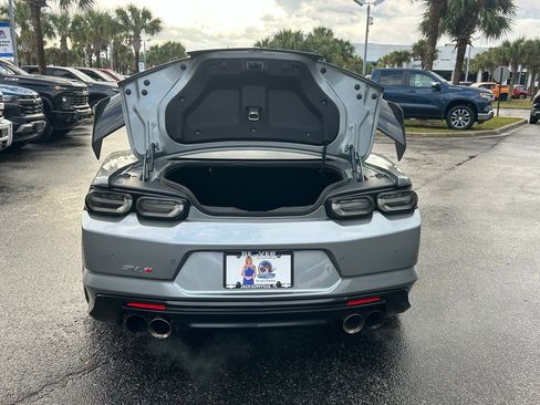 Used 2023 Chevrolet Camaro ZL1 image 11