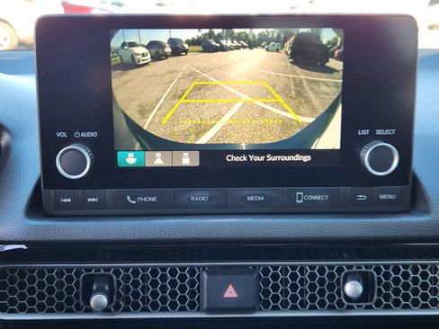 Certified 2022 Honda Civic Sport image 13