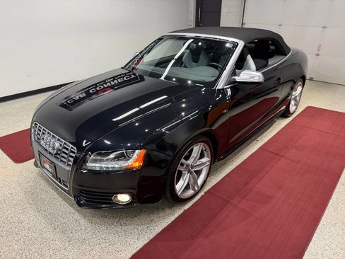 Used 2010 Audi S5 Prestige AWD/4WD image 51