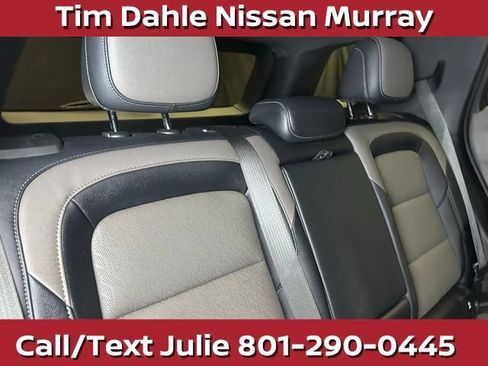 Used 2025 Chevrolet Equinox LT w/ Convenience Package II AWD/4WD image 19