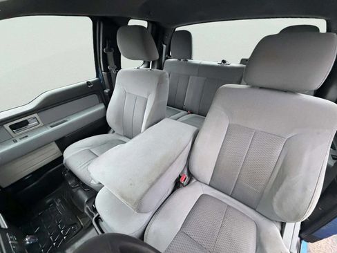 Used 2011 Ford F150 STX w/ STX Decor Pkg image 17