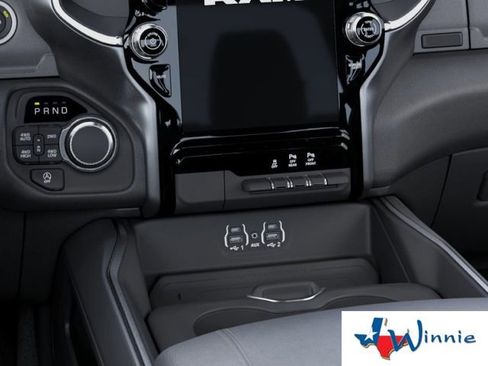 New 2026 RAM 1500 Lone Star AWD/4WD image 28
