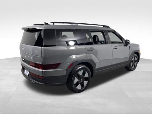 New 2026 Hyundai Santa Fe SEL image 5
