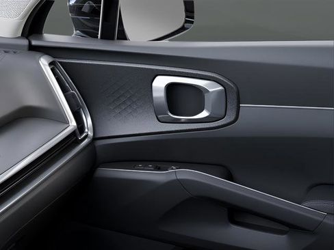 New 2026 Kia Sorento EX image 25