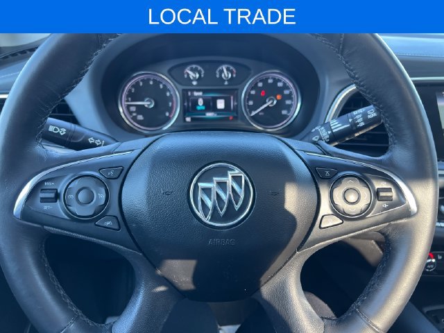 Used 2018 Buick Enclave Essence FWD image 32