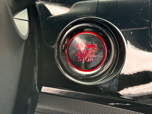 Used 2025 Honda Civic Sport image 16