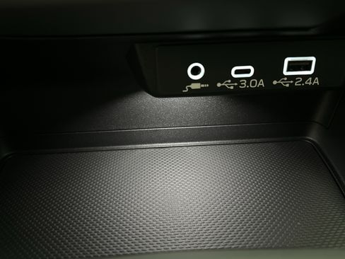 New 2026 Subaru Crosstrek 2.0i Premium AWD/4WD image 33