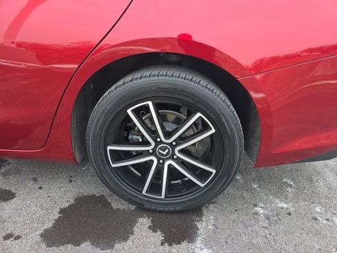 Used 2022 Chevrolet Malibu Premier image 13