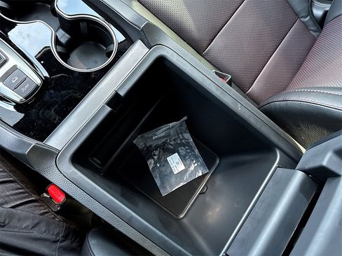 New 2026 Honda Ridgeline Black Edition image 21