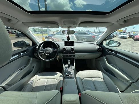 Used 2015 Audi A3 1.8T Premium FWD image 2