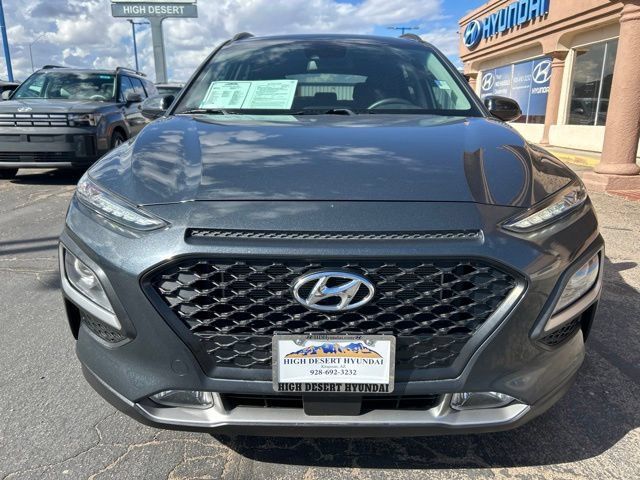 Used 2018 Hyundai Kona SEL w/ SEL Tech Package 02 FWD image 6