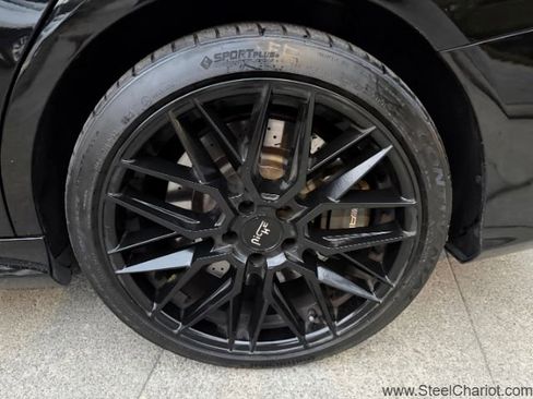 Used 2019 Mercedes-Benz C 63 AMG Sedan image 33