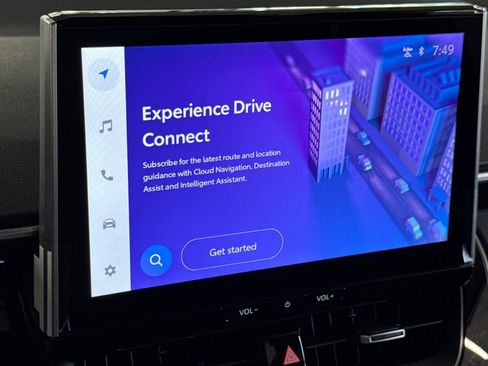 New 2026 Toyota Corolla Cross XLE FWD image 23
