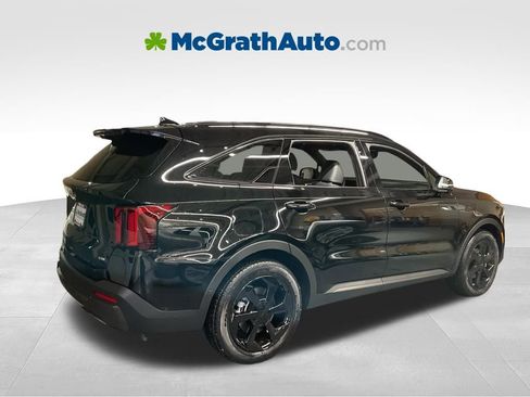 New 2026 Kia Sorento SX Prestige image 3