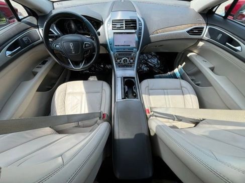 Used 2017 Lincoln MKZ Select w/ Select Plus Package AWD/4WD image 25
