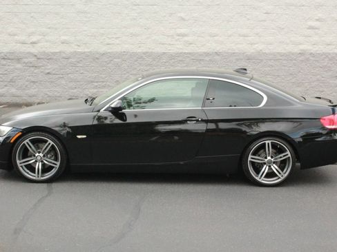 Used 2008 BMW 328i Coupe RWD image 8