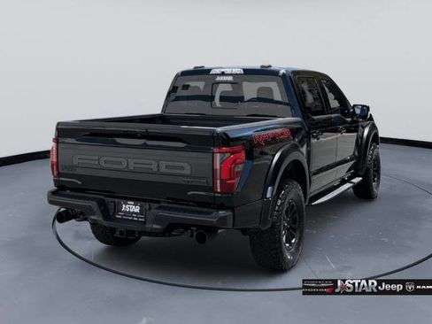 Used 2026 Ford F150 Raptor AWD/4WD image 5