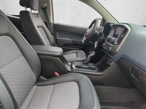 Used 2022 Chevrolet Colorado Z71 image 22