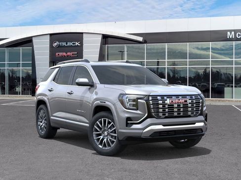 New 2026 GMC Terrain Denali image 7