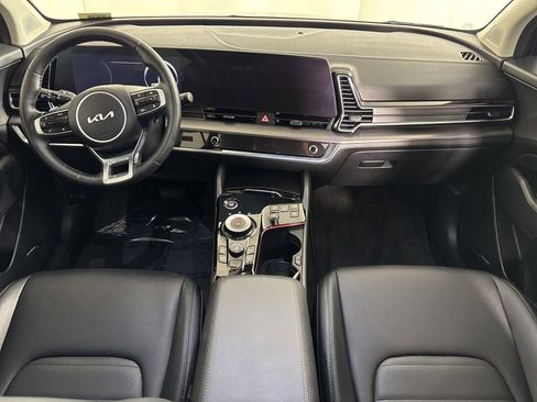 Used 2025 Kia Sportage SX Prestige AWD/4WD image 14