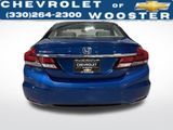 Used 2014 Honda Civic EX image 5