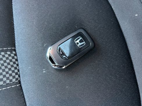 Used 2020 Honda Civic EX image 34