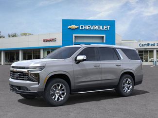 New 2025 Chevrolet Tahoe Premier video 2