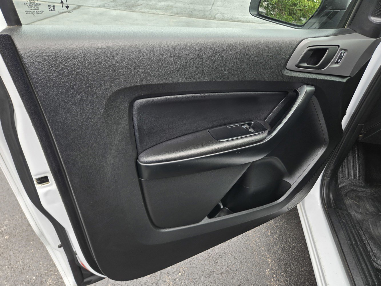 Used 2022 Ford Ranger XL AWD/4WD image 29