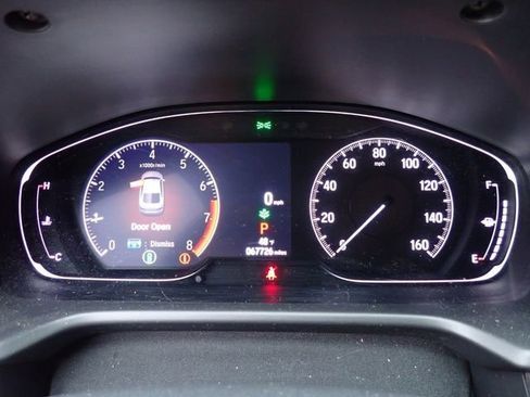 Used 2021 Honda Accord LX image 15