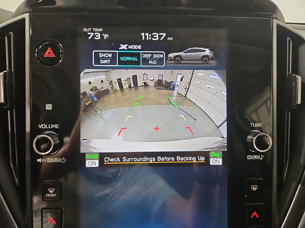 New 2026 Subaru Crosstrek 2.5i Limited AWD/4WD image 19