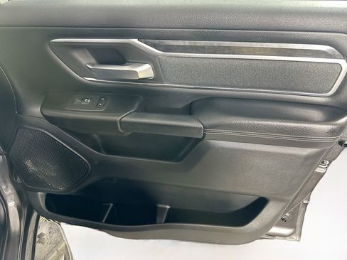 Used 2019 RAM 1500 Big Horn image 28