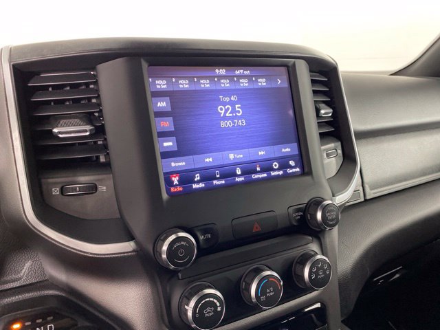 Used 2019 RAM 1500 Big Horn AWD/4WD image 27