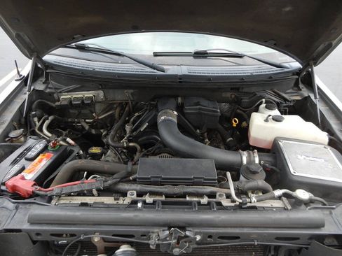 Used 2010 Ford F150 Platinum AWD/4WD image 49
