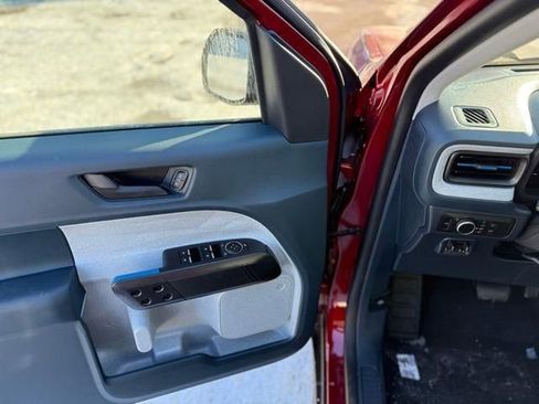 New 2026 Ford Maverick XLT image 10