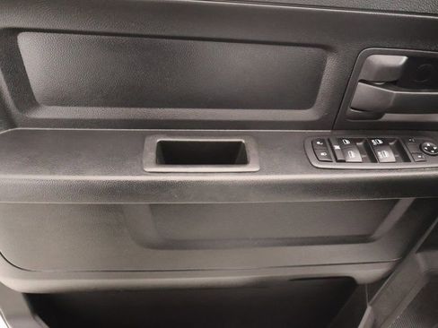 Used 2018 RAM 1500 Tradesman w/ Popular Equipment Group image 14