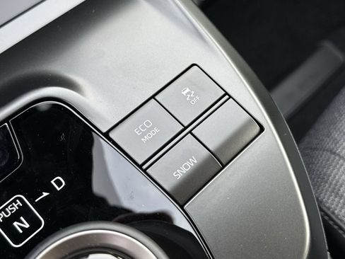 New 2026 Toyota bZ XLE image 31