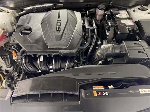 Used 2023 Hyundai Sonata SEL image 34