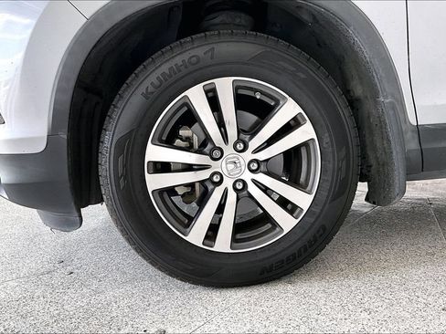 Used 2017 Honda Pilot EX-L image 10