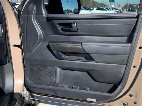 Used 2025 Toyota Tundra TRD Pro image 46