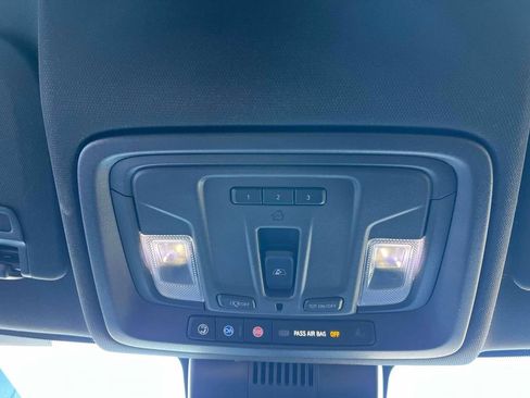 Certified 2023 Chevrolet Silverado 1500 High Country w/ Technology Package AWD/4WD image 36