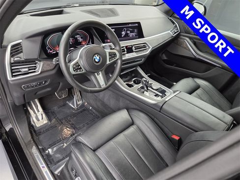 Used 2019 BMW X5 xDrive40i image 32