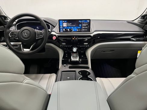 New 2026 Acura MDX w/ Technology Package AWD/4WD image 16
