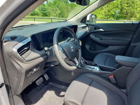 New 2026 Buick Encore GX Preferred w/ Comfort Package AWD/4WD image 10