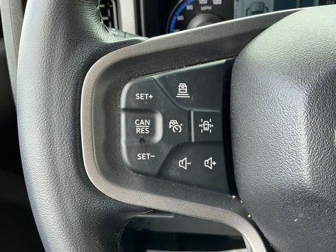 Certified 2022 Ford Bronco Wildtrak AWD/4WD image 33