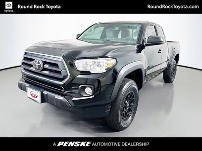 Used 2023 Toyota Tacoma SR5