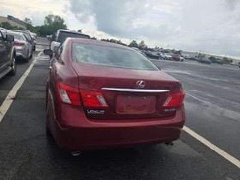 Used 2009 Lexus ES 350 FWD image 4