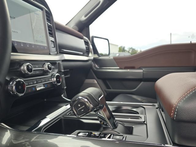 Used 2023 Ford F150 Lariat w/ Equipment Group 502A High AWD/4WD image 28