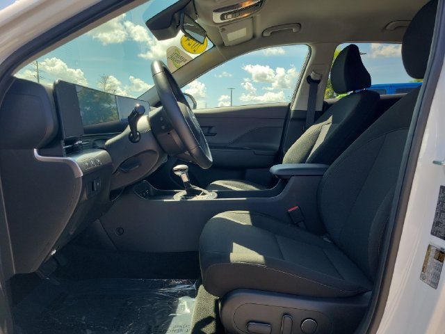 Used 2024 Hyundai Kona SEL FWD image 15