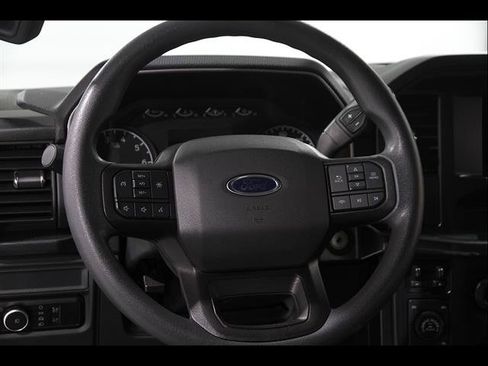 Certified 2023 Ford F150 XL w/ STX Appearance Package AWD/4WD image 7